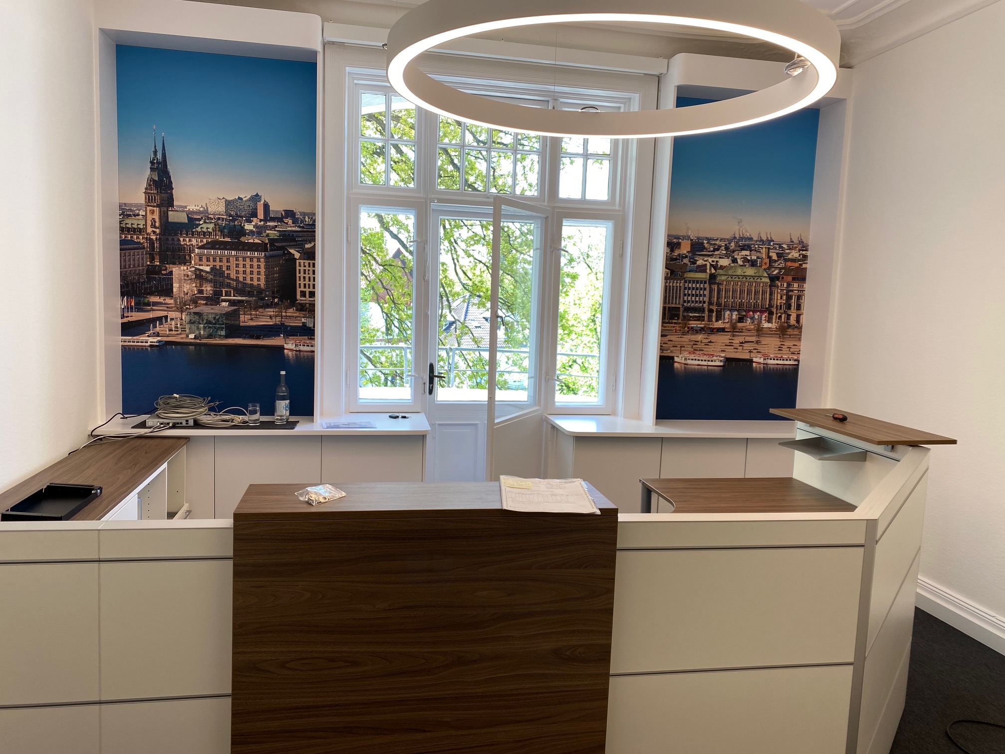 Objekt + Büro Einrichtungen Ralf Krüger - Referenzen