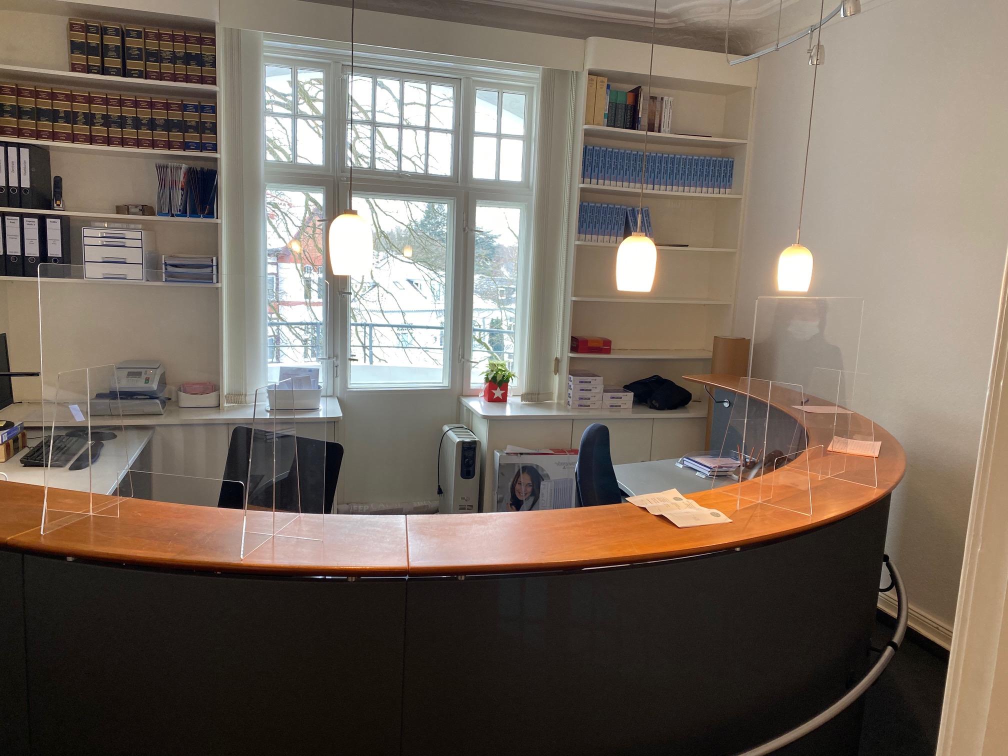 Objekt + Büro Einrichtungen Ralf Krüger - Referenzen