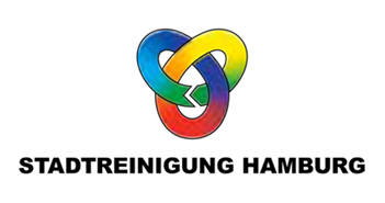Objekt + Büro Einrichtungen Ralf Krüger - Stadtreinigung Hamburg Logo