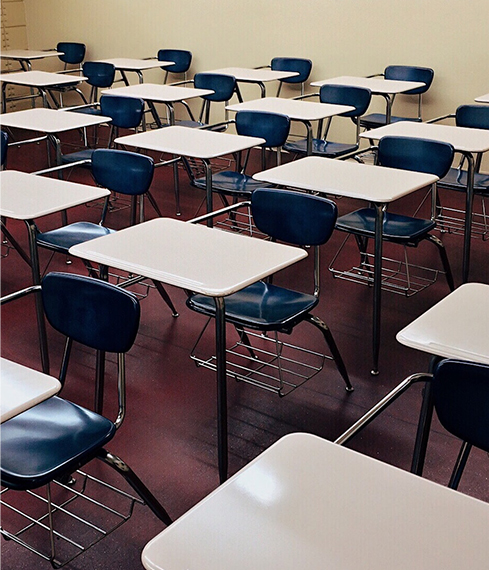 Objekt + Büro Einrichtungen Ralf Krüger - Schulung