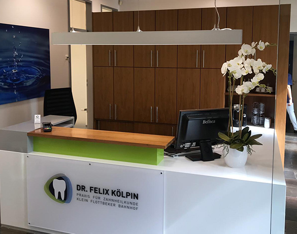 Objekt + Büro Einrichtungen Ralf Krüger - Detailplanung und Innenausbau