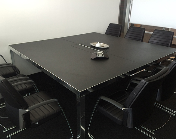 Objekt + Büro Einrichtungen Ralf Krüger - Entwurf, Planung und Visualisierung