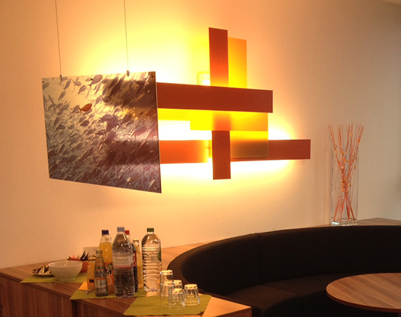 Objekt + Büro Einrichtungen Ralf Krüger - Lichtplanung