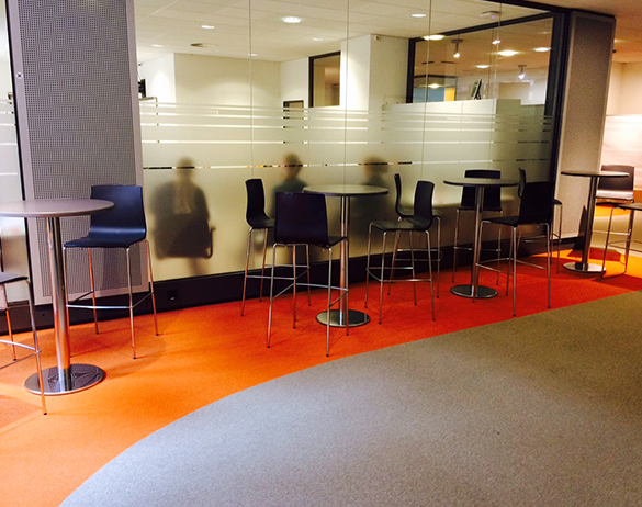 Objekt + Büro Einrichtungen Ralf Krüger - Vorentwurf